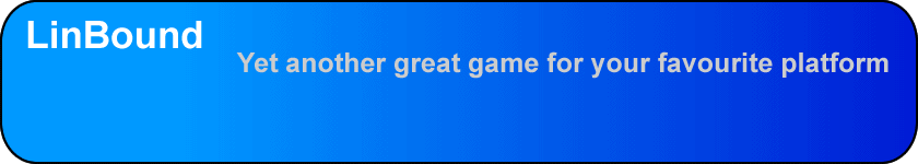 Linbound header image